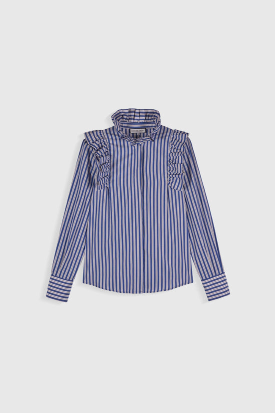 Mizou Shirt - Maria de la Orden