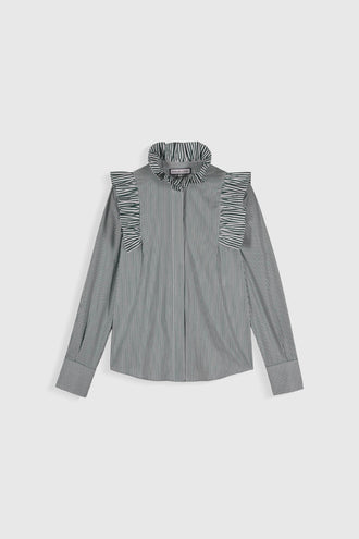 Mizou Shirt - Maria de la Orden