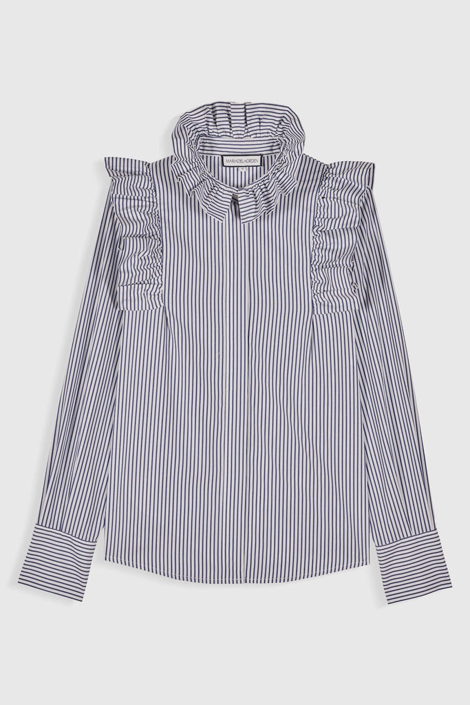 Mizou Shirt - Maria de la Orden