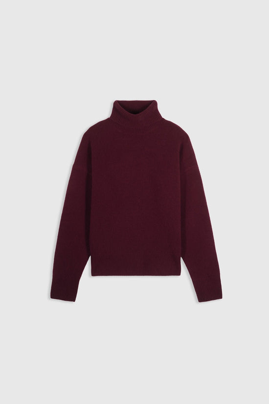 Moon Sweater - Maria de la Orden