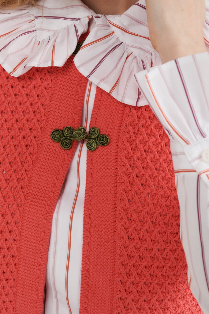 Myra Top - Maria de la Orden