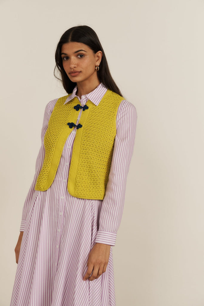 Myra Top - Maria de la Orden