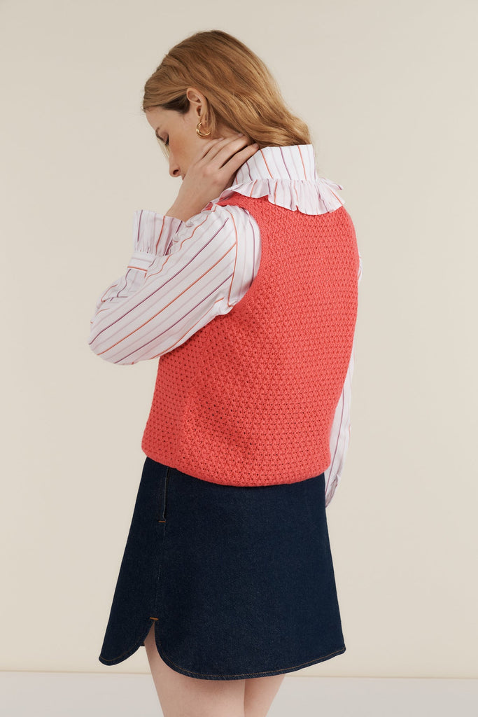 Myra Top - Maria de la Orden