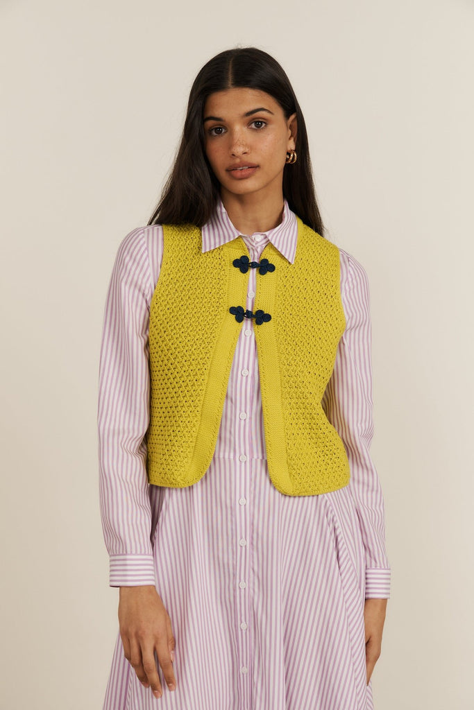 Myra Top - Maria de la Orden