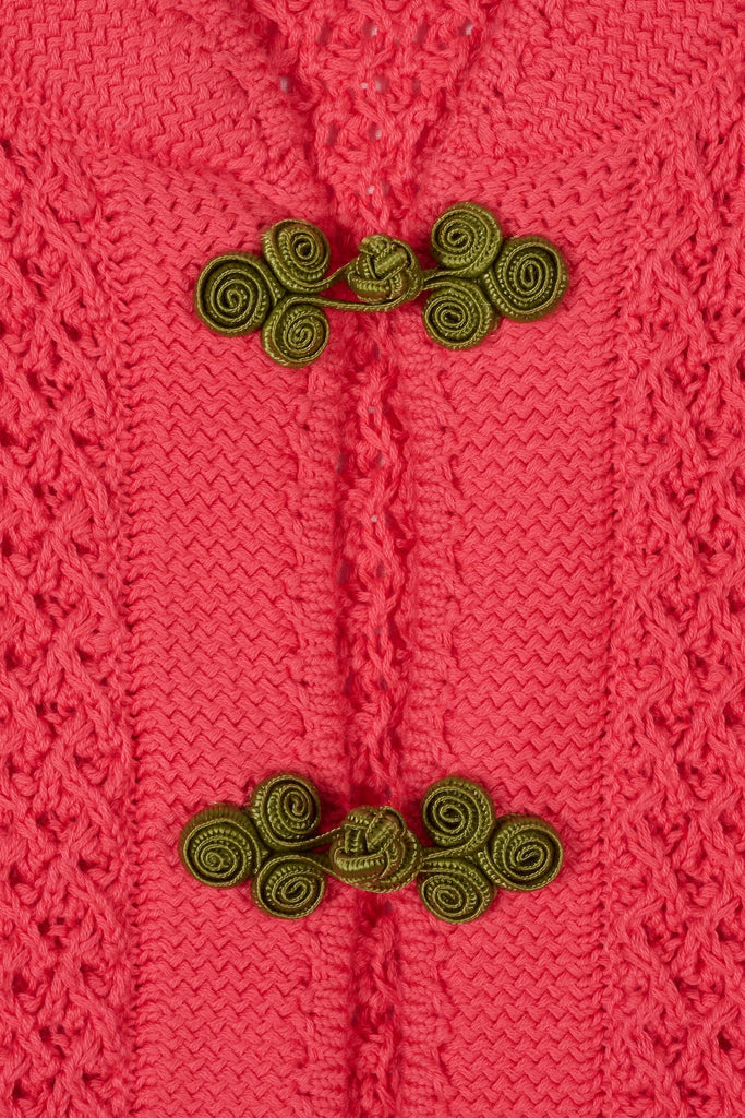 Myra Top - Maria de la Orden