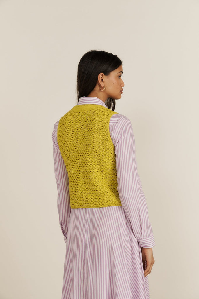 Myra Top - Maria de la Orden