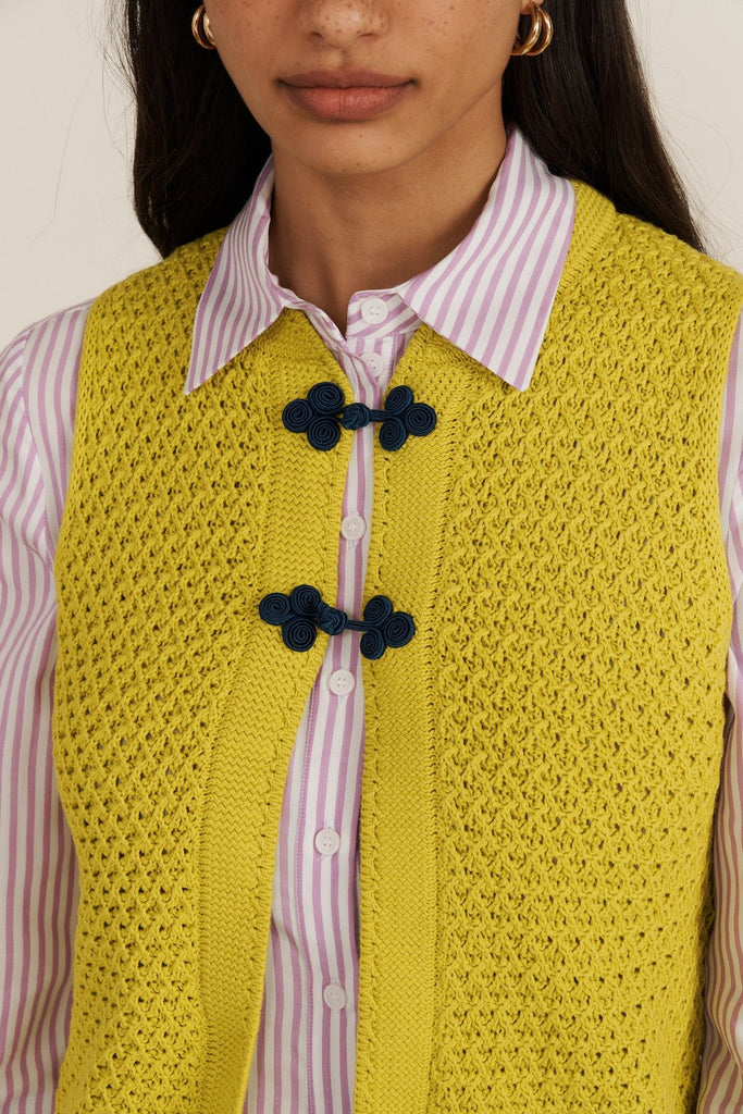 Myra Top - Maria de la Orden