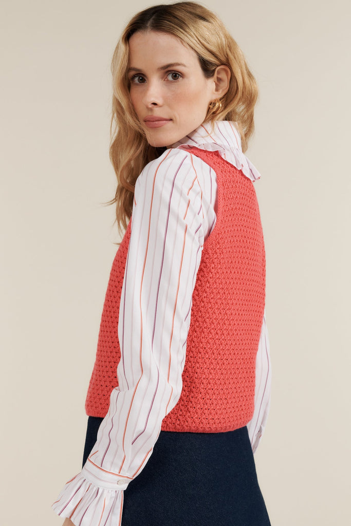 Myra Top - Maria de la Orden