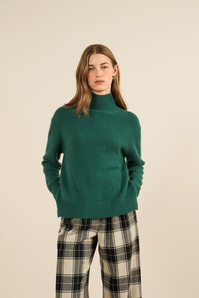 Nat Jersey - Maria de la Orden