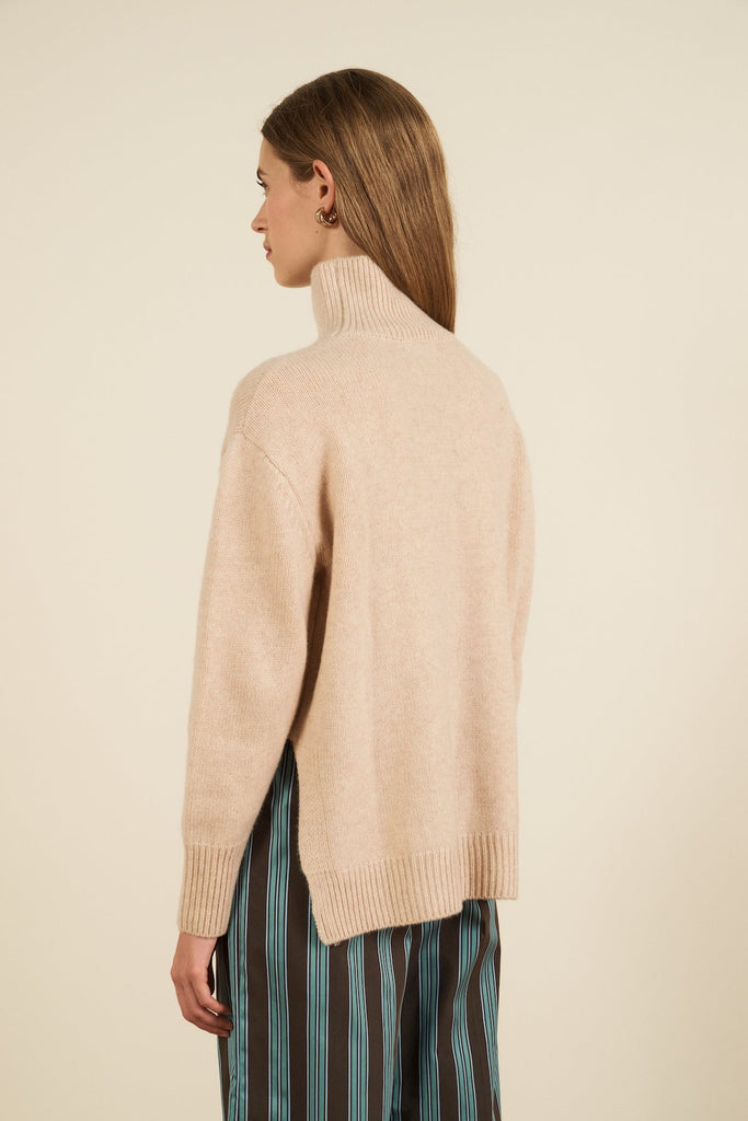 Nat Jersey - Maria de la Orden