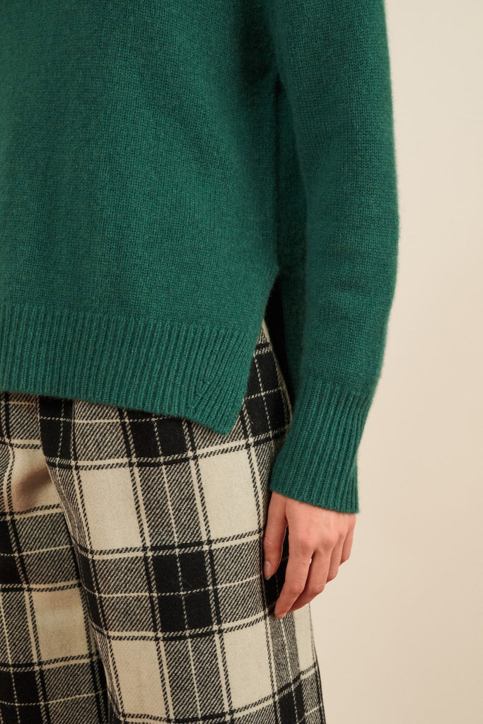 Nat Jersey - Maria de la Orden