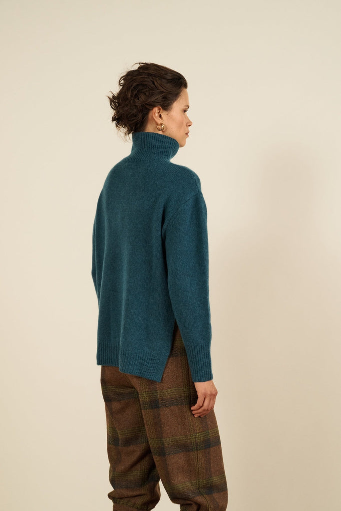 Nat Jersey - Maria de la Orden