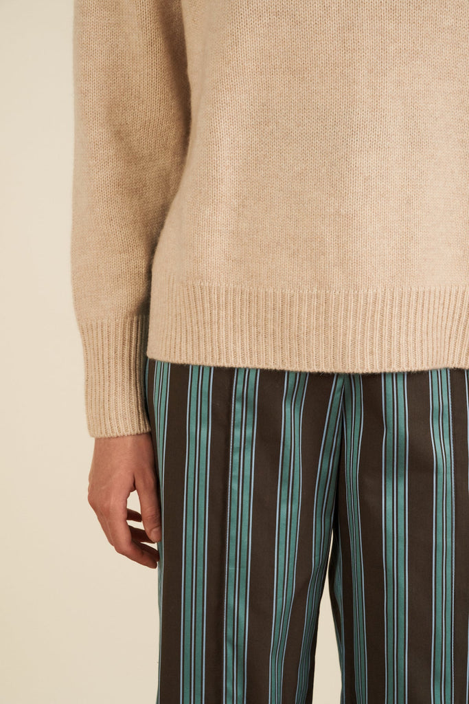 Nat Jersey - Maria de la Orden