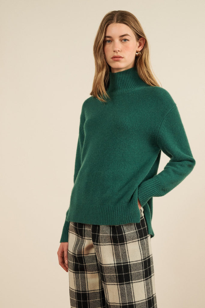 Nat Jersey - Maria de la Orden