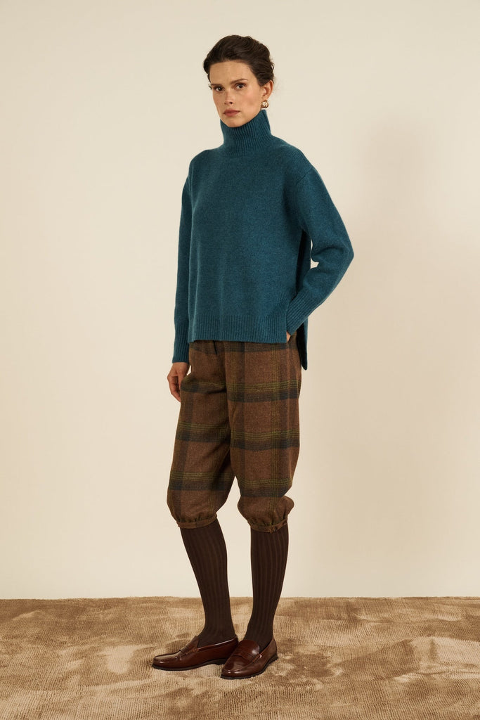 Nat Jersey - Maria de la Orden