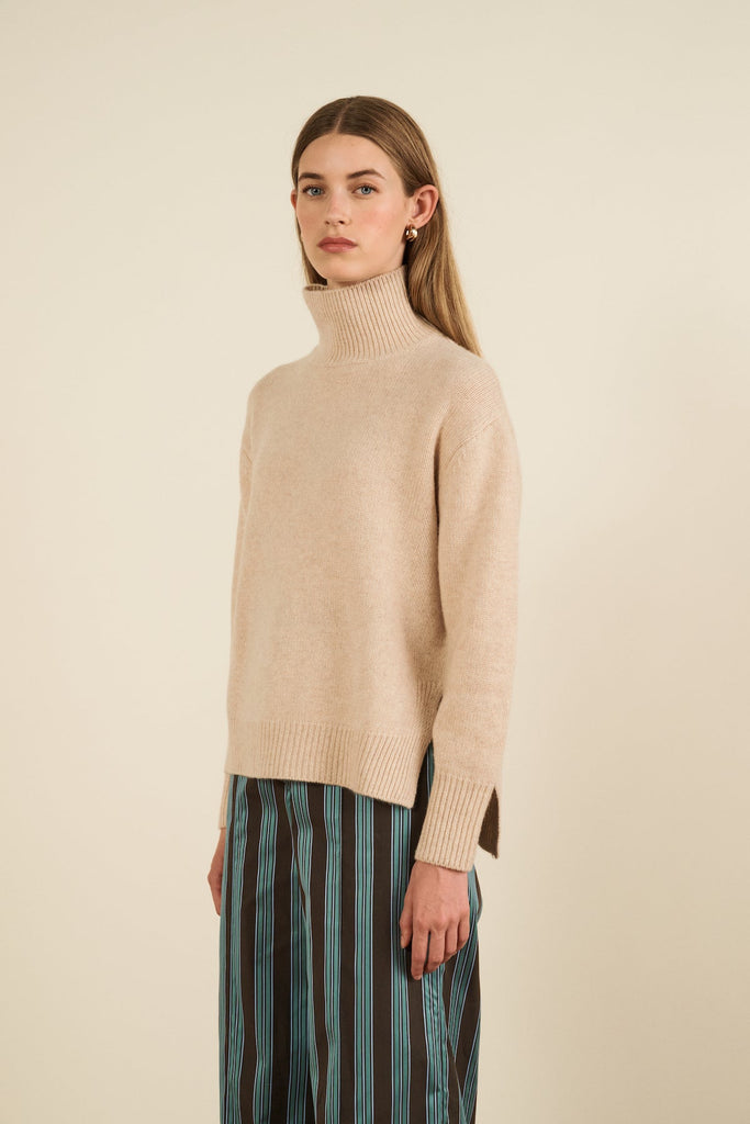 Nat Jersey - Maria de la Orden