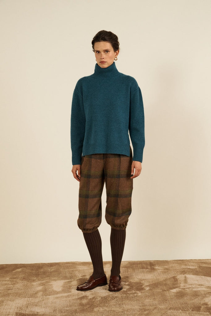 Nat Jersey - Maria de la Orden