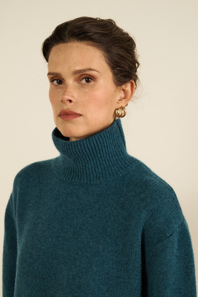 Nat Jersey - Maria de la Orden