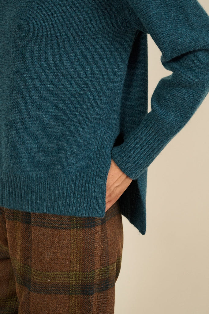 Nat Jersey - Maria de la Orden