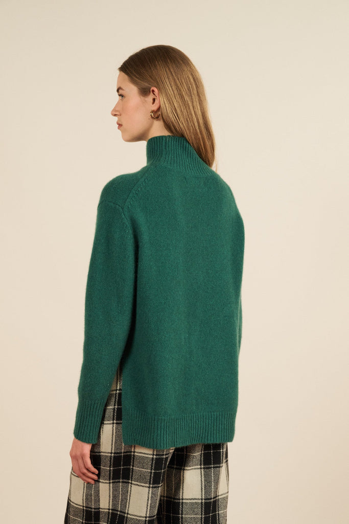 Nat Jersey - Maria de la Orden