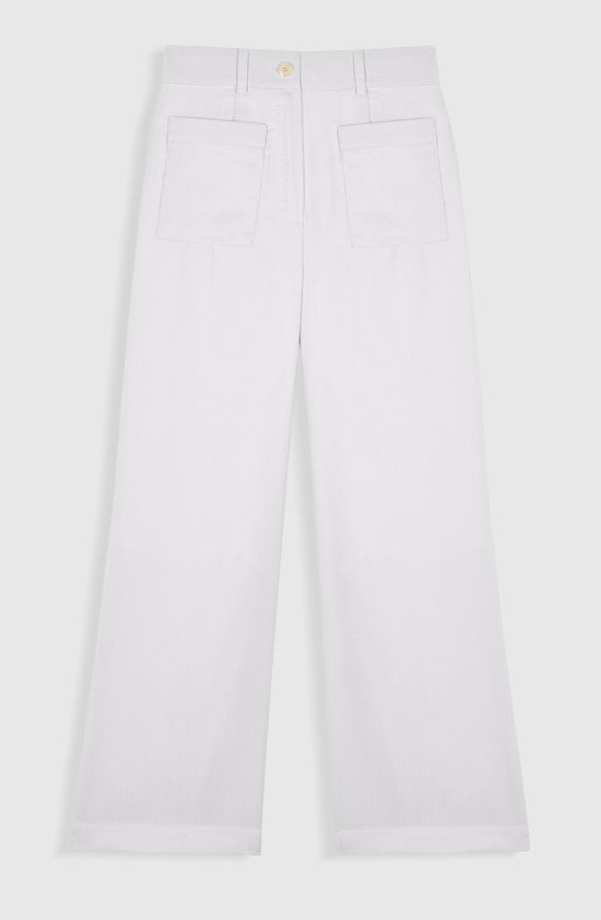 Niza Pants - Maria de la Orden