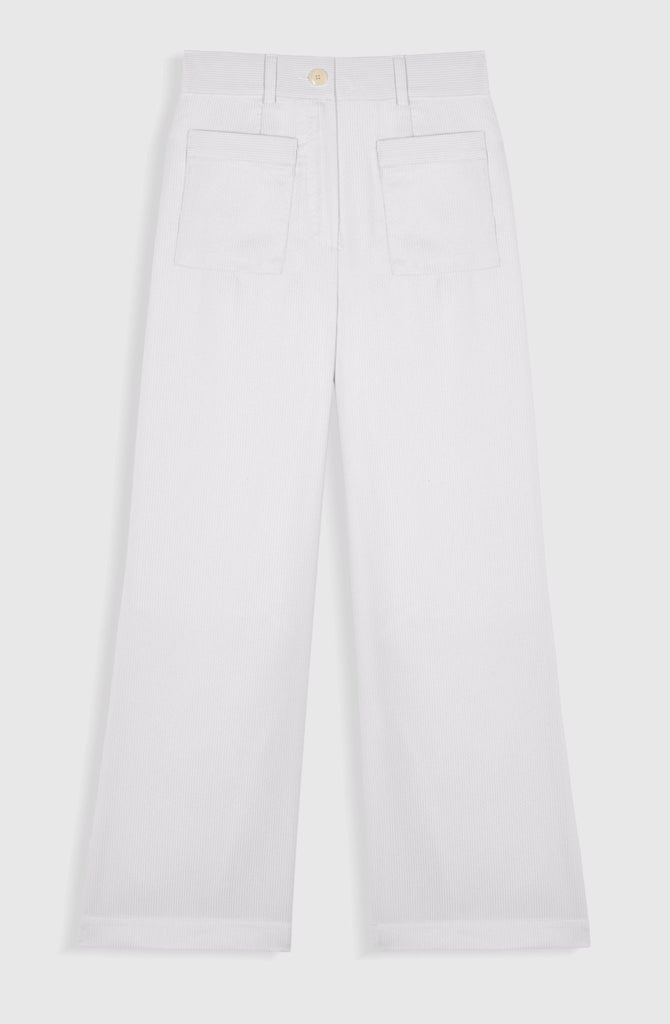 Niza Pants - Maria de la Orden