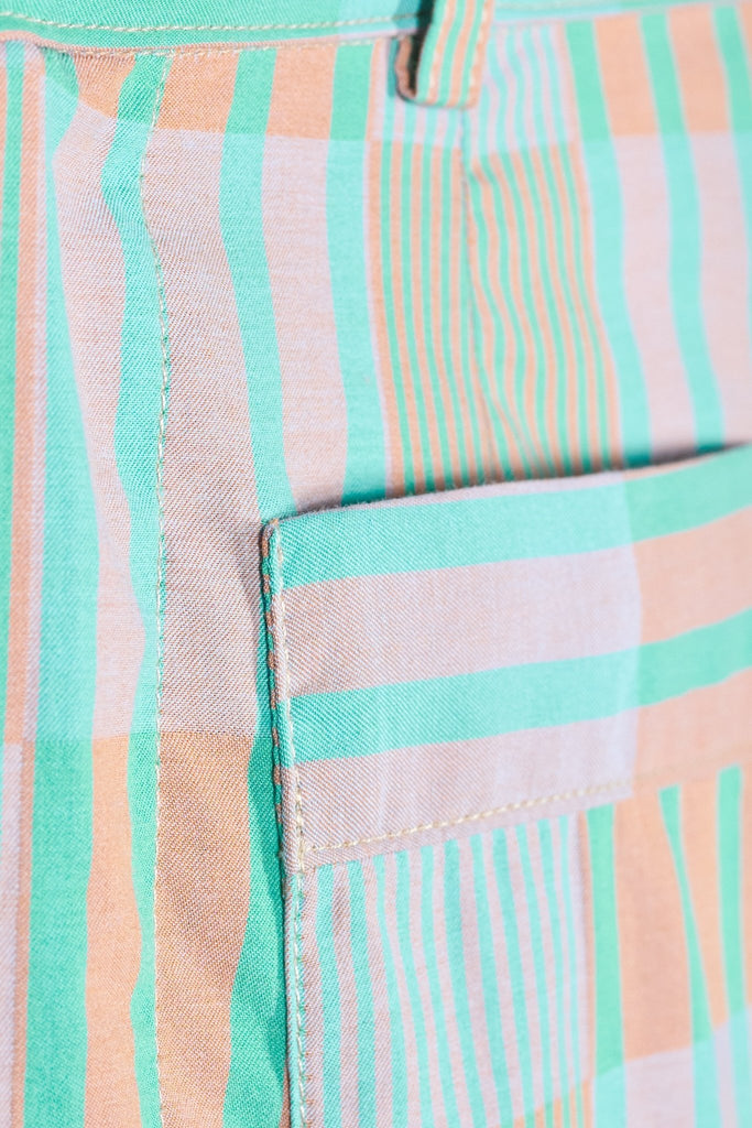 Niza Pants - Maria de la Orden