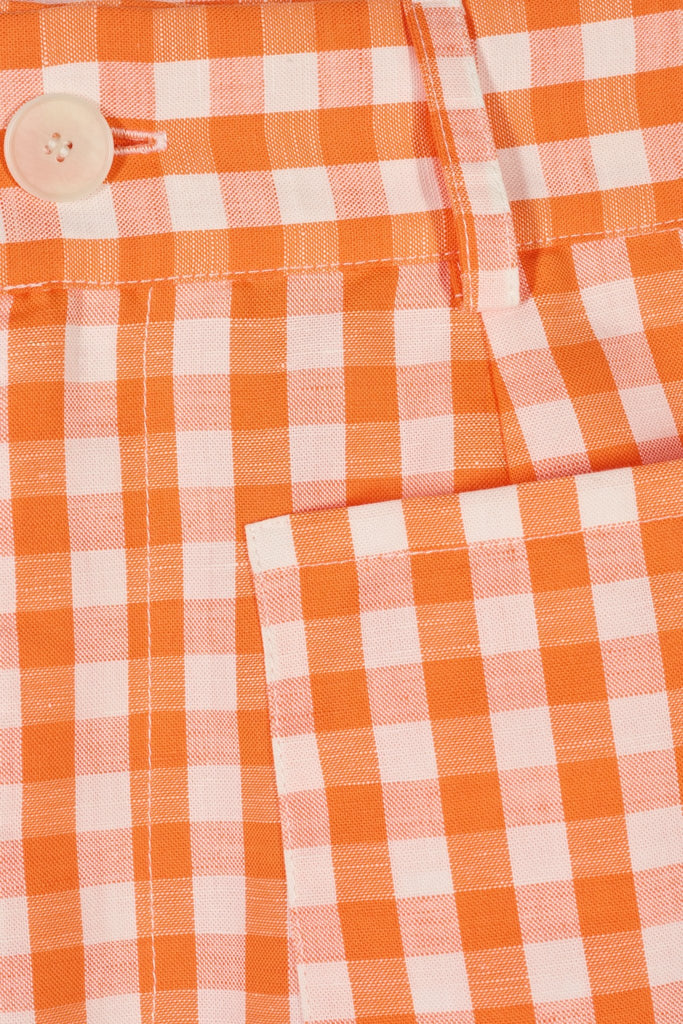 Niza Pants - Maria de la Orden