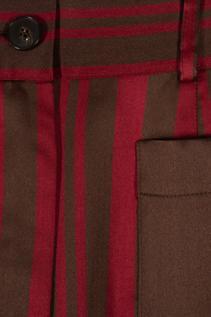 Niza Pants - Maria de la Orden