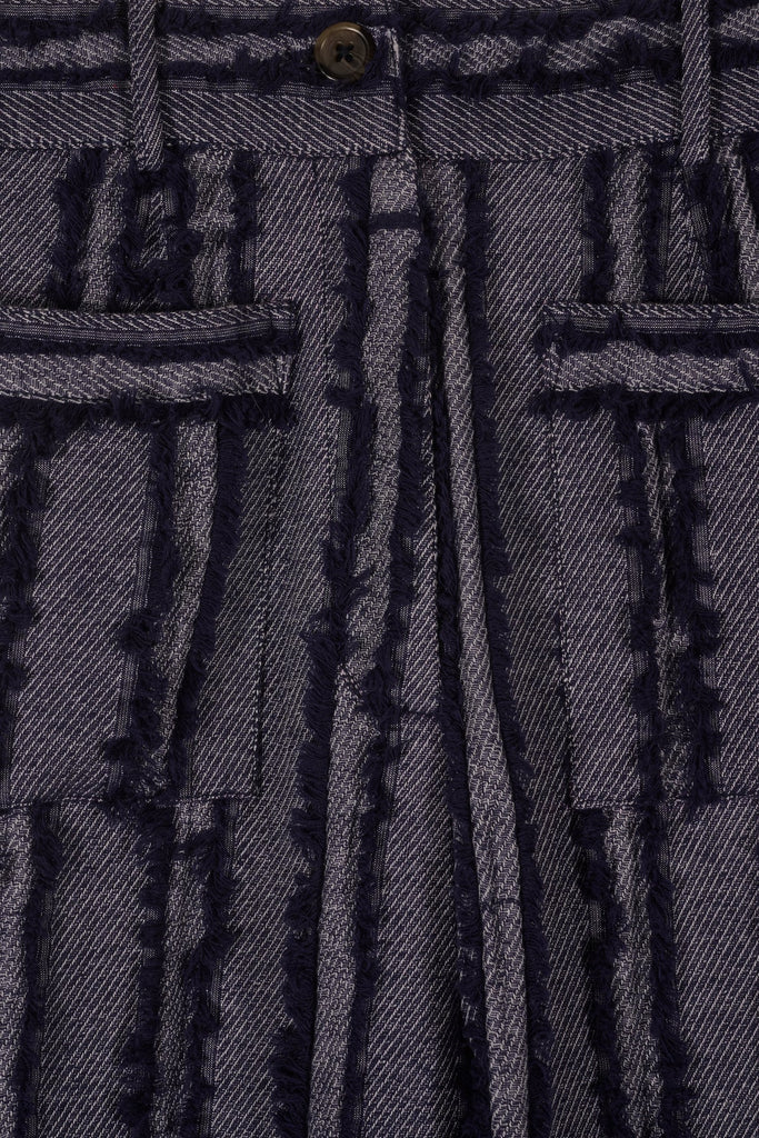 Niza Pants - Maria de la Orden