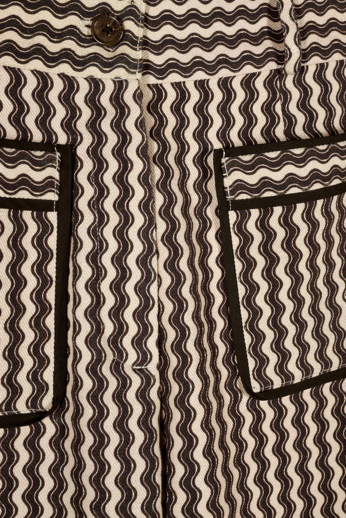 Niza Pants - Maria de la Orden