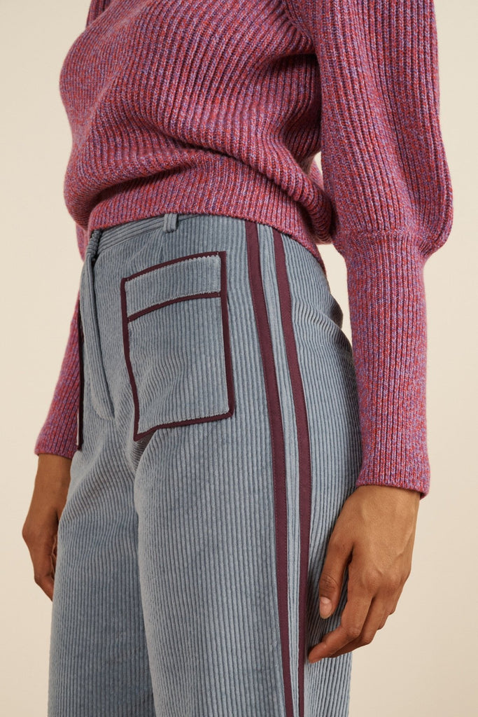 Niza Pants - Maria de la Orden