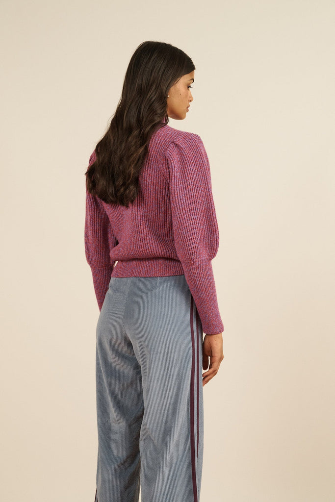 Niza Pants - Maria de la Orden