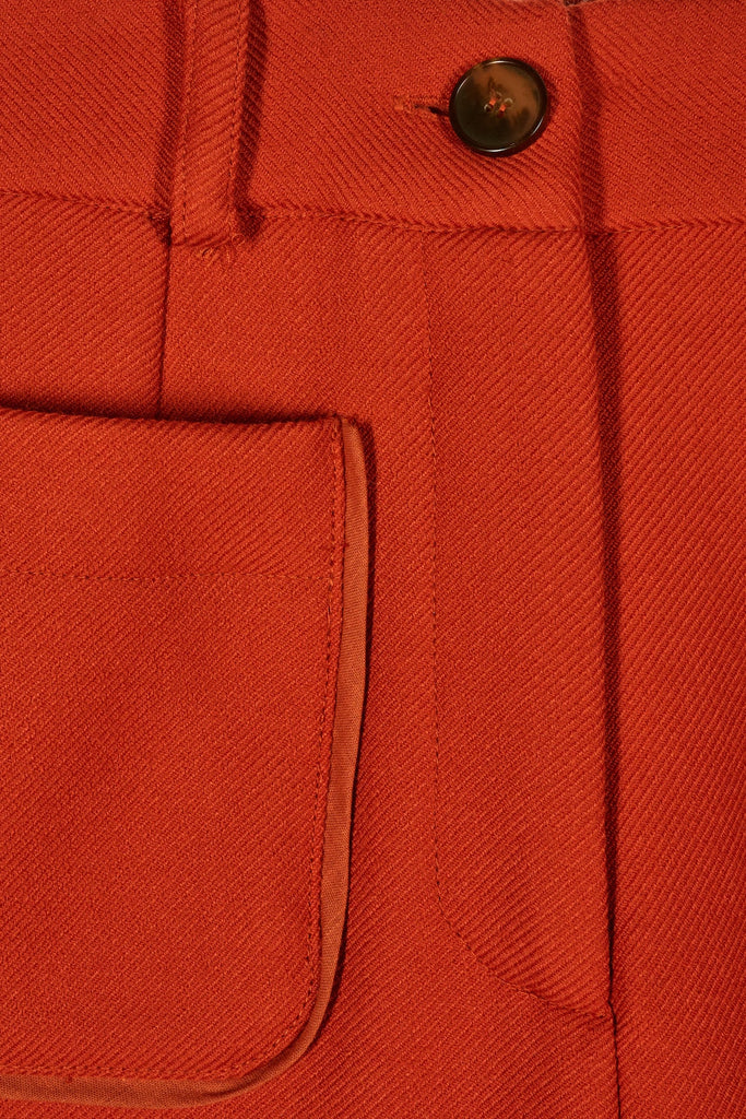 Niza Pants - Maria de la Orden