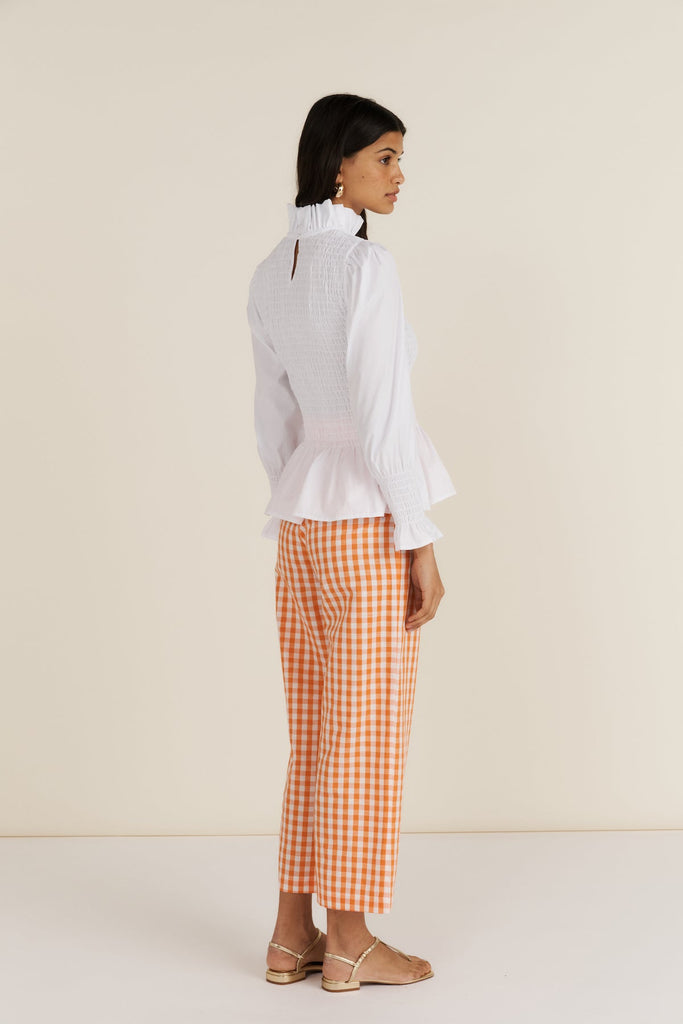 Niza Pants - Maria de la Orden