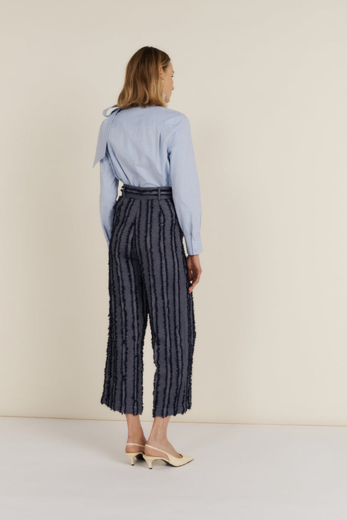 Niza Pants - Maria de la Orden