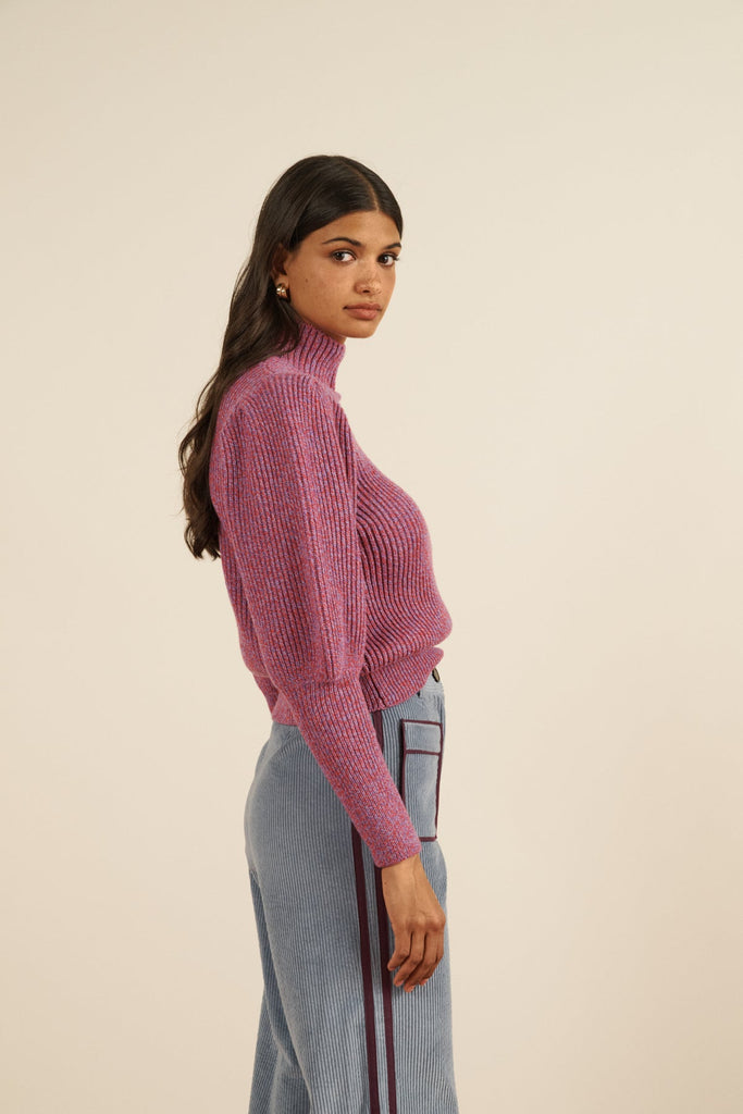 Niza Pants - Maria de la Orden