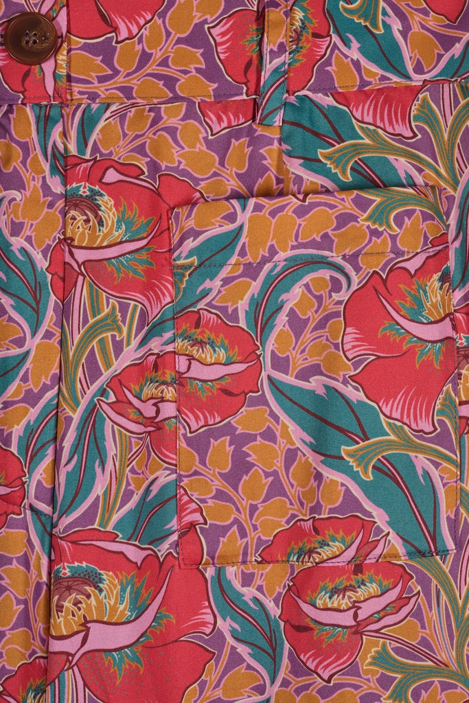 Niza Pants - Maria de la Orden