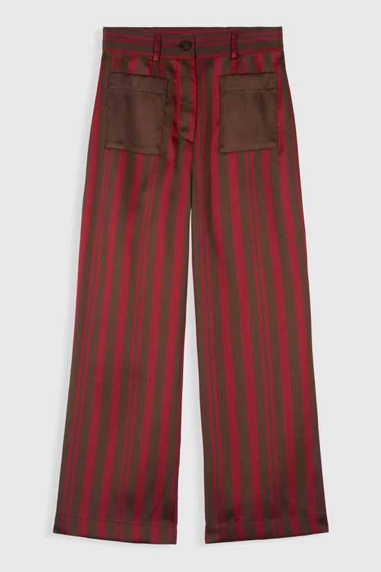 Niza Pants - Maria de la Orden