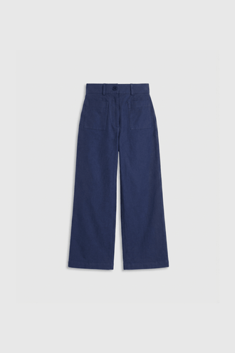 Niza Pants - Maria de la Orden