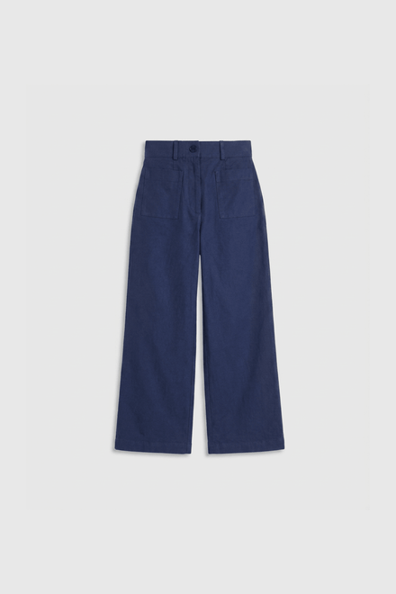 Niza Pants - Maria de la Orden