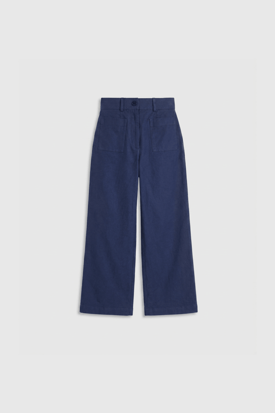 Niza Pants - Maria de la Orden