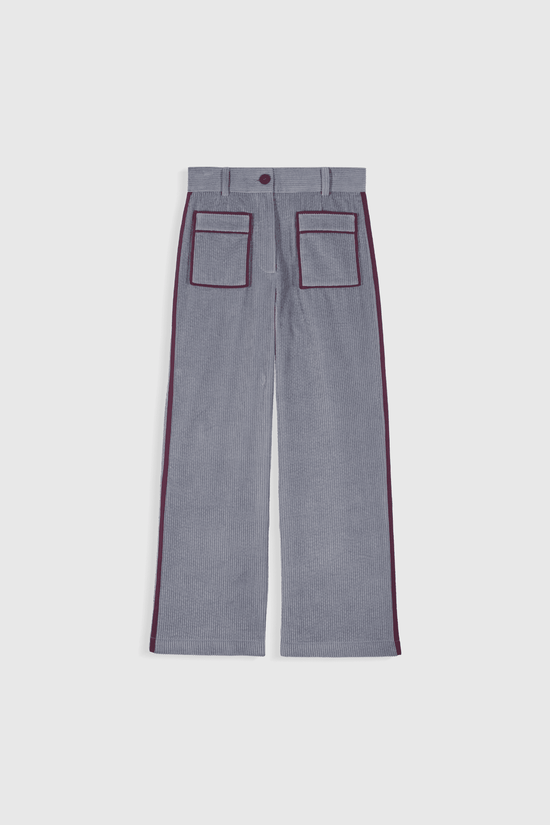 Niza Pants - Maria de la Orden