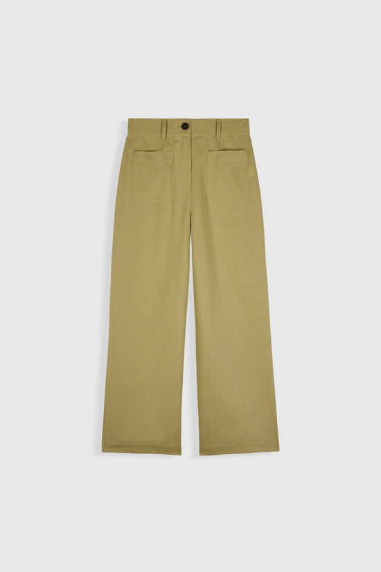 Niza Pants - Maria de la Orden