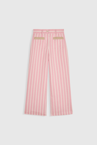 Niza Pants - Maria de la Orden