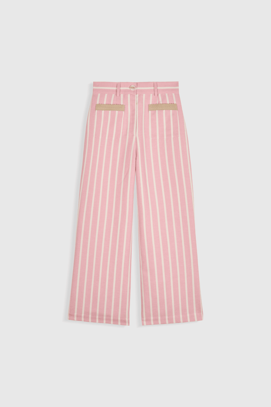 Niza Pants - Maria de la Orden