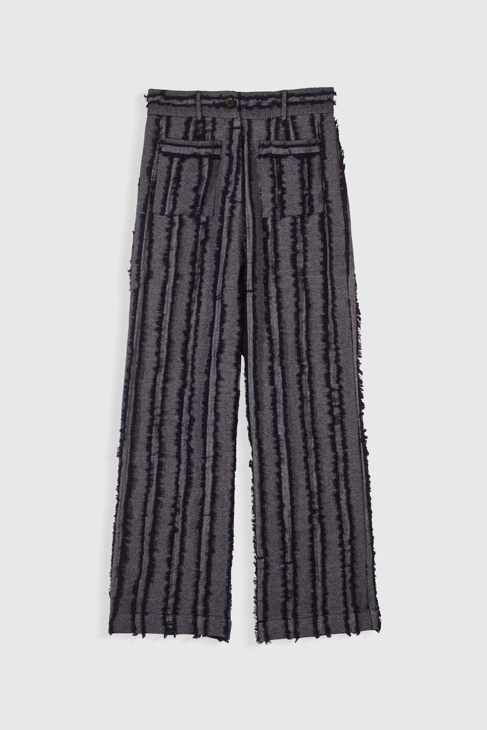Niza Pants - Maria de la Orden