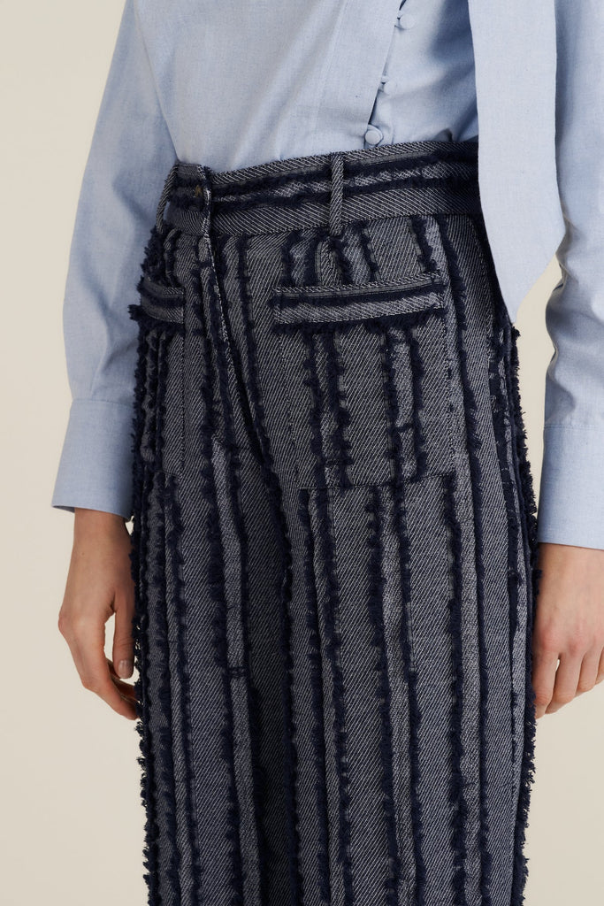 Niza Pants - Maria de la Orden