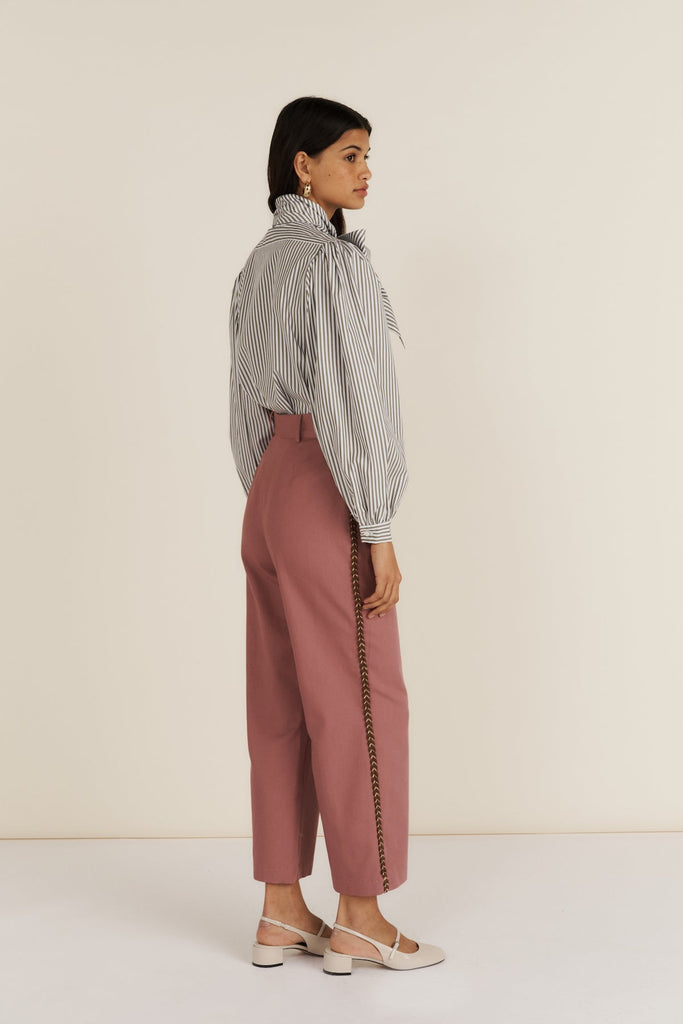 Niza Pants - Maria de la Orden