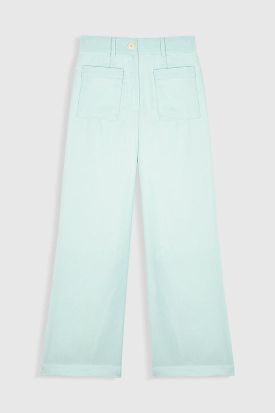 Niza Pants - Maria de la Orden